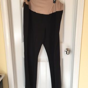 Maternity pants